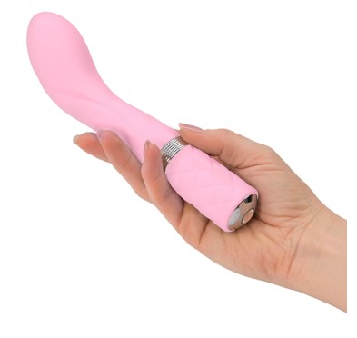 Wibrator - Pillow Talk Sassy Pink